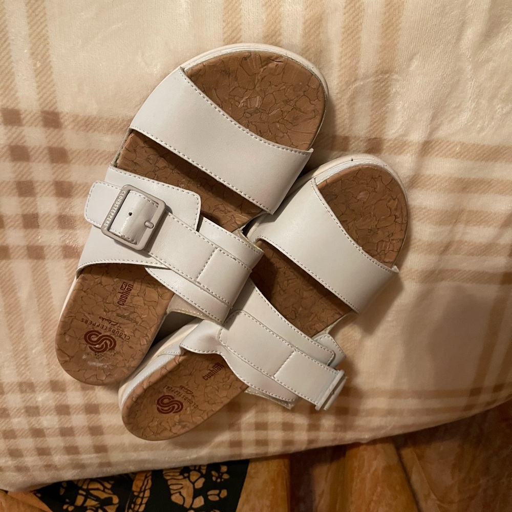 Clarks Cloudsteppers - image 3